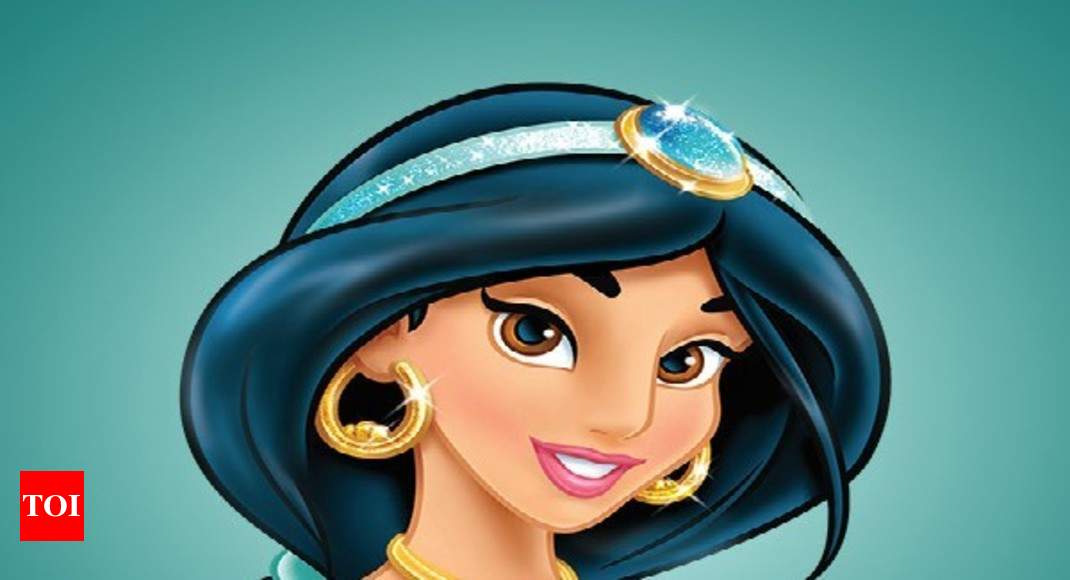 Disney facing backlash for casting non-Arab actress as Princess Jasmine |  English Movie News - Times of India