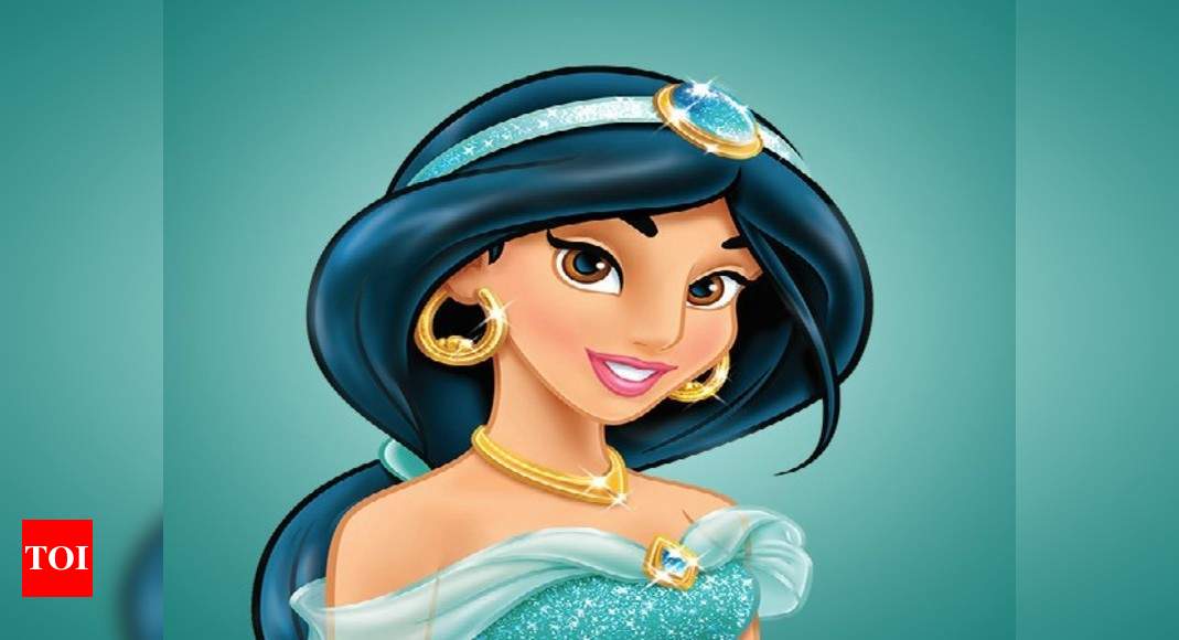 Disney Facing Backlash For Casting Non Arab Actress As Princess Jasmine English Movie News 