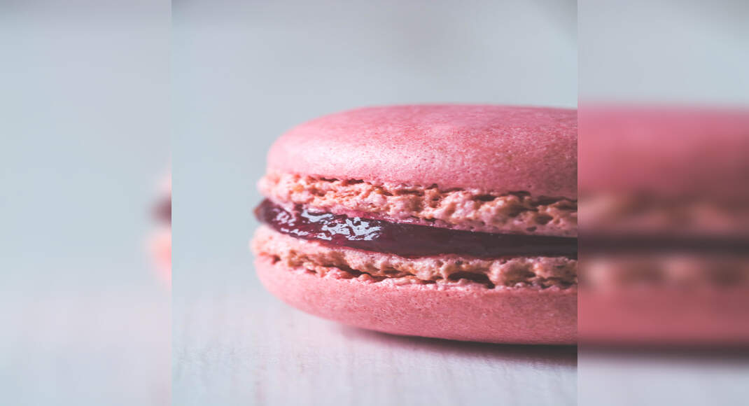 Aquafaba Macaroons Recipe: How to Make Aquafaba Macaroons Recipe | Homemade Aquafaba Macaroons Recip