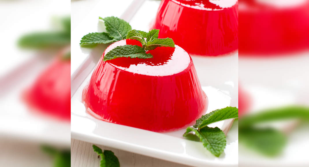 Watermelon Jelly Recipe: How to make Watermelon Jelly Recipe at Home ...