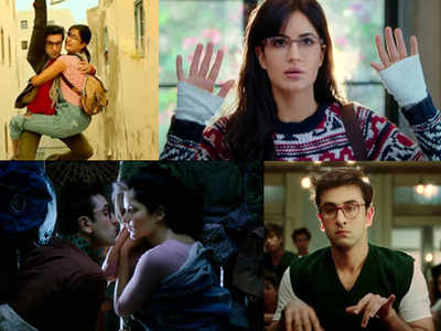 'Jagga Jasoos' box-office collection day 5: Ranbir-Katrina starrer inches closer to the Rs 40 crore mark