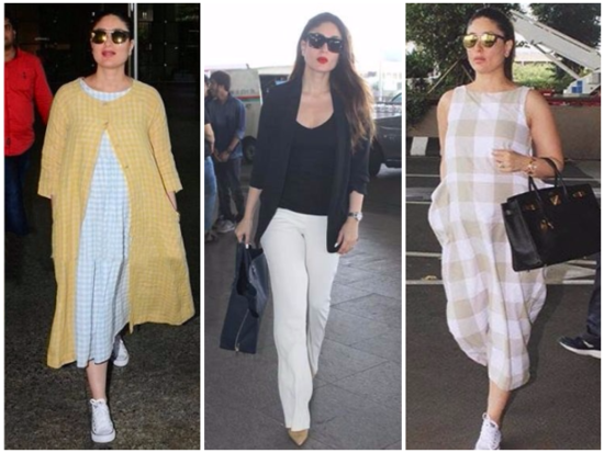 Kareena Kapoor: Airport looks are awful!