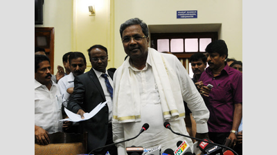 Karnataka cabinet clears free laptops to 1.5 lakh students
