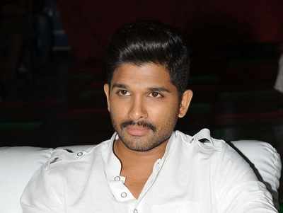 Allu Arjun: It’s not cool to drink and drive