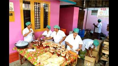 Jeevanam campaign to start 3,000 more Kudumbashree enterprises in Kerala