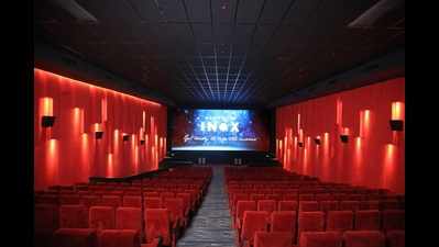 Twin cities get five more movie screens