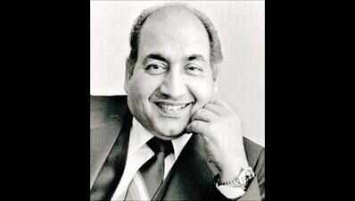 Rafi Song Fest: Three-day Rafi song fest in Nagpur, Dharmendra likely ...