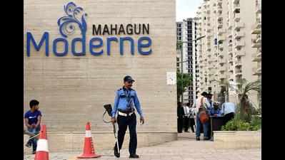 Split on maid ban, Mahagun Moderne set to revise list