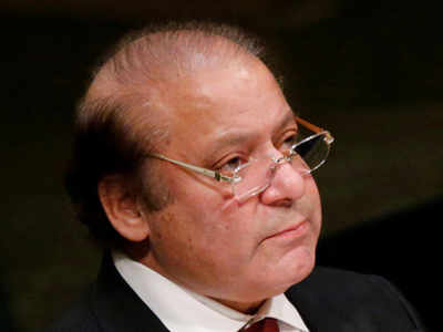 Bill Clinton offered $5 billion to not conduct nuclear test in 1998: Nawaz Sharif