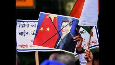 Shun Chinese products, go for Indian: Swadeshi Manch