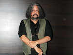 Amole Gupte during the trailer launch