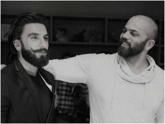 Ranveer Singh and Rohit Shetty to collaborate for a 'massy flick'!