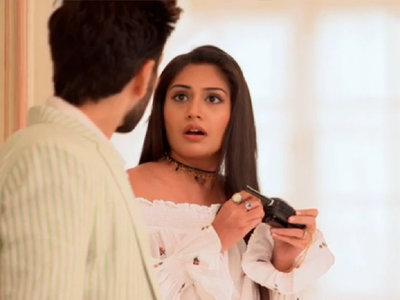 ishqbaaz 4 july 2025 written episode