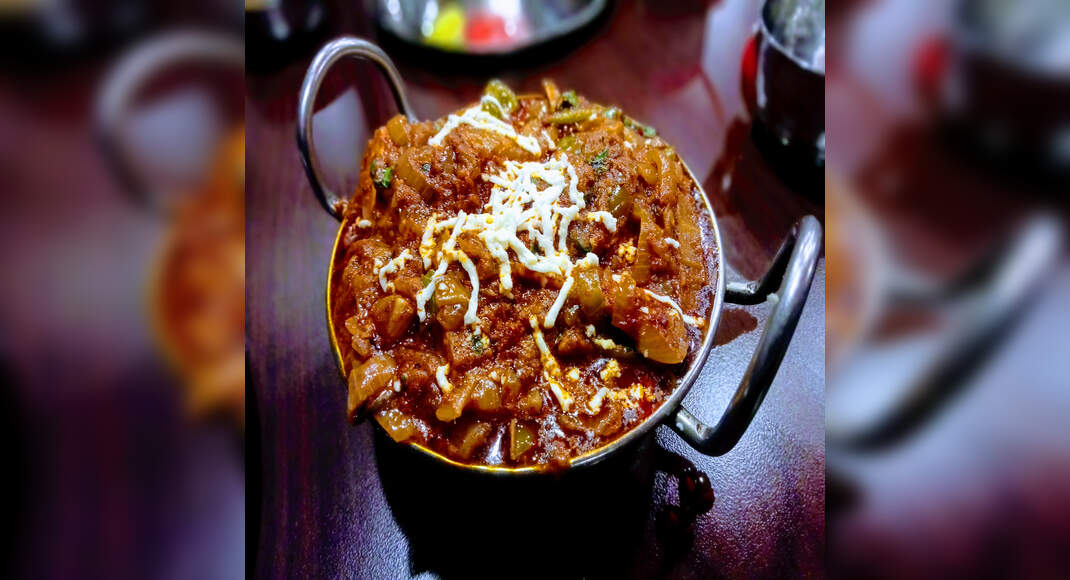 Capsicum Gojju Recipe How to Make Capsicum Gojju Recipe Homemade