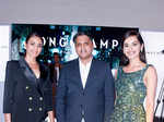 Priyanka Kumari , Amit Sawant and Manushi Chillar
