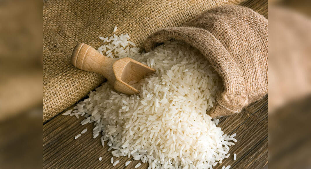 These 13 amazing rice hacks are total game changers