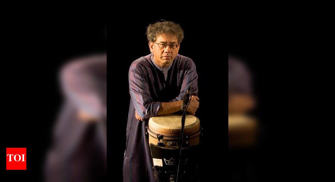 Ustad Alla Rakha Khan: The best of both worlds | Pune News - Times of India