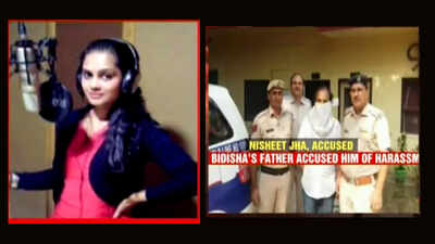 Bidisha Bezbaruah suicide case: Husband sent to 14 day judicial custody