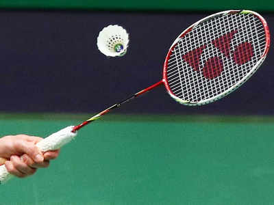 Russian Open Grand Prix: Shuttlers Pawar, Raje, Rahul, Vrushali reach ...