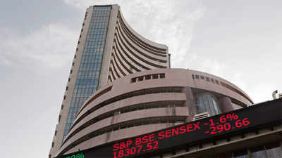 Sensex drops 51 points, Nifty50 slips below 9,900