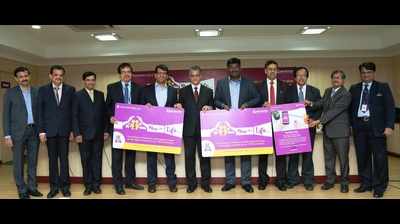 Karnataka Bank, PNB MetLife launch Met Loan and Life Suraksha