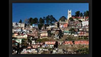 PM Modi steps in to find a solution for Shimla’s traffic snarls