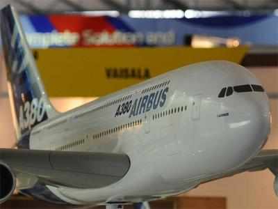 Airbus Ventures to set up investment arm for India