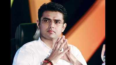 BJP MLAs in Rajasthan voted for Meira Kumar, claims PCC chief Sachin Pilot