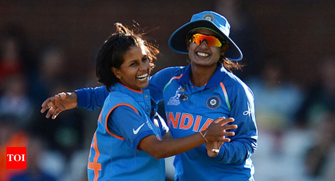 Women's World Cup 2017: India beat Australia by 36 runs to ... - 1070 x 580 jpeg 68kB