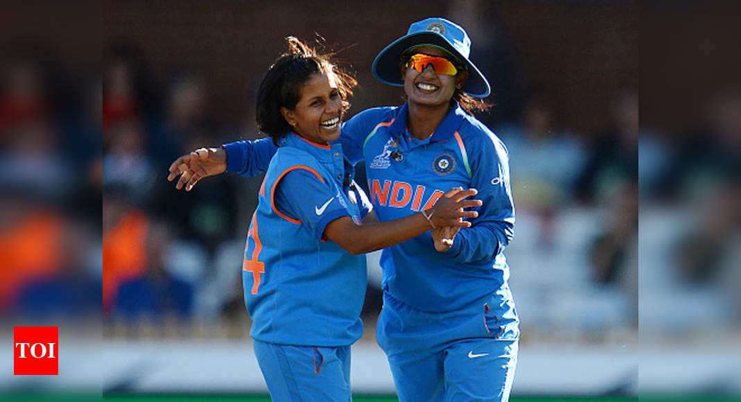 Women's World Cup 2017: India beat Australia by 36 runs to ... - 1069 x 580 jpeg 67kB