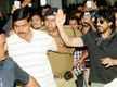 
HC stays Vadodara court’s proceedings against SRK
