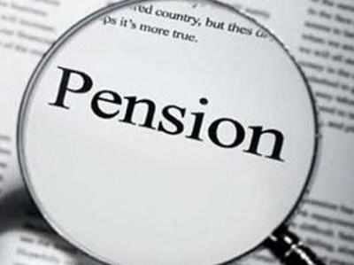 New pension plan for elderly with 8% return