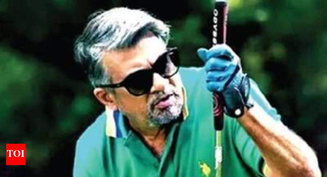 I am still angry with the gods; they cheated me big time, says Anant