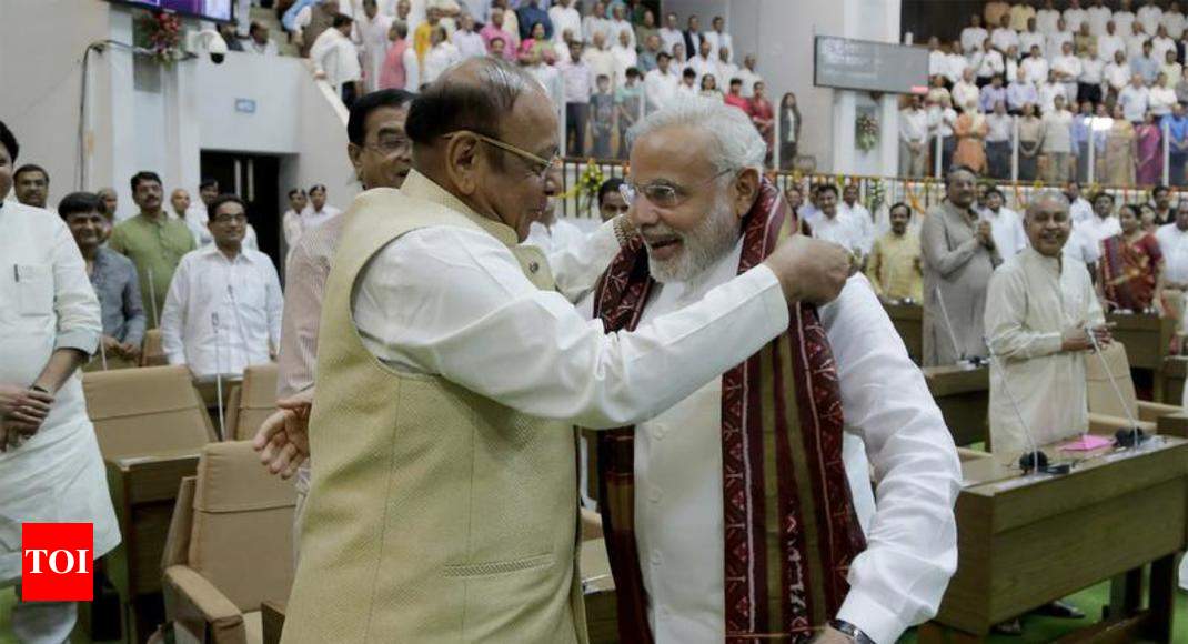 Image result for modi & vaghela