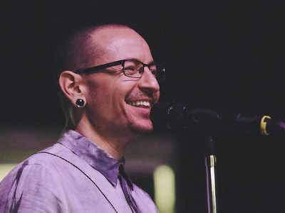 Celebrities react to Linkin Park singer Chester Bennington’s shocking demise