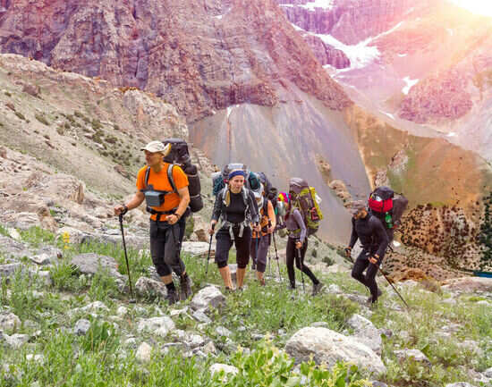 9 monsoon treks in India you can&rsquo;t afford to miss this year