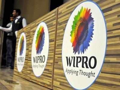 Wipro takes automation to higher planes