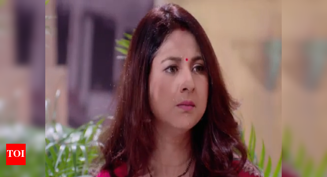 Sasural Simar Ka written update July 20, 2017: Simar fails to find the ...