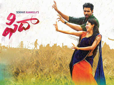 Fidaa Movie review highlights: Crackling chemistry, refreshing love story