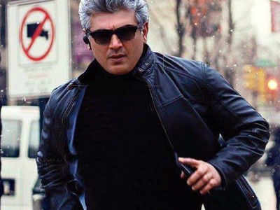 Vivegam to be simultaneously released in Telugu