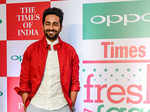 OPPO Times Fresh Face 2017: Launch