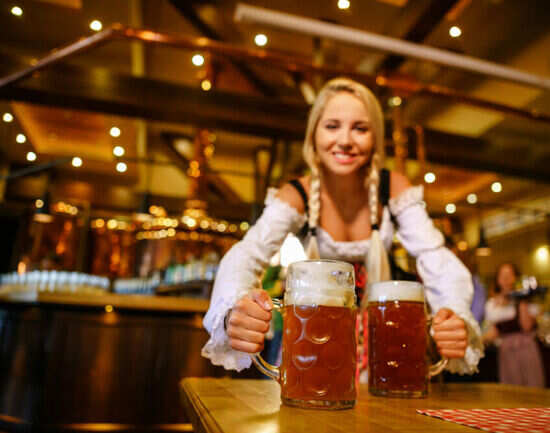 Valentine's Day special: 14 great trips around the world for singles