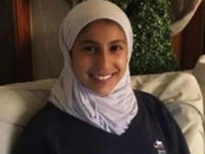 The teenager behind Apple's 'hijab' emoji