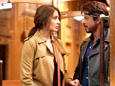 Imtiaz Ali is the reason why SRK signed ‘Jab Harry Met Sejal’