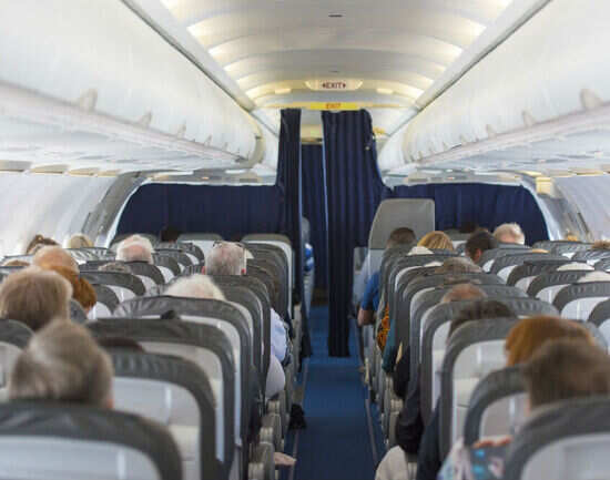 5 tips to get out of fixes while travelling by air!