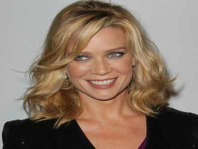 Laurie Holden joins 'Dragged Across Concrete'