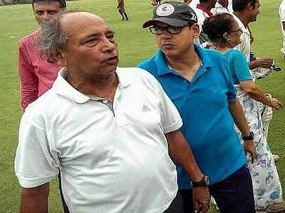CAB to honour former Bengal skipper Palash Nandy