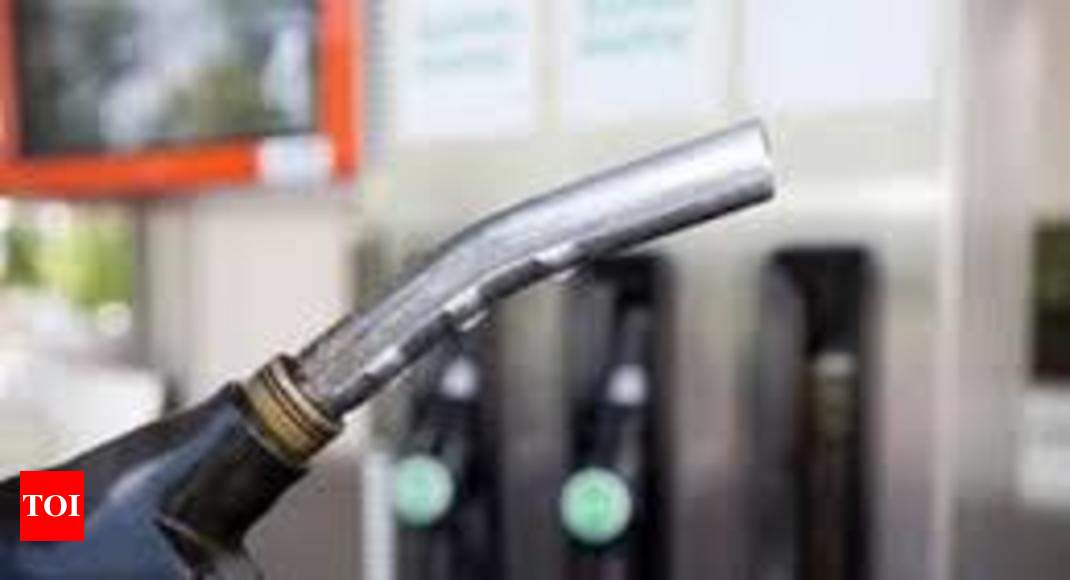 Diesel rate in Hyderabad: Diesel price today in Hyderabad ...