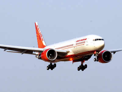 Air India disinvestment: Group of ministers holds first meeting