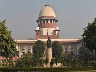 Privacy of personal data part of right to life, Centre tells SC